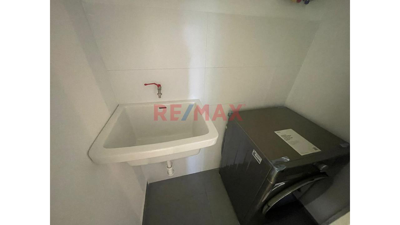 Moderno Departamento En Chorrillos — foto 10