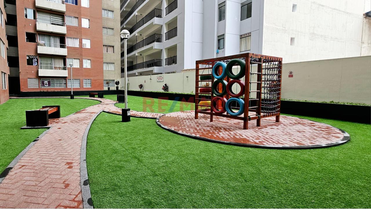 Surco Alquiler De Departamento — foto 7