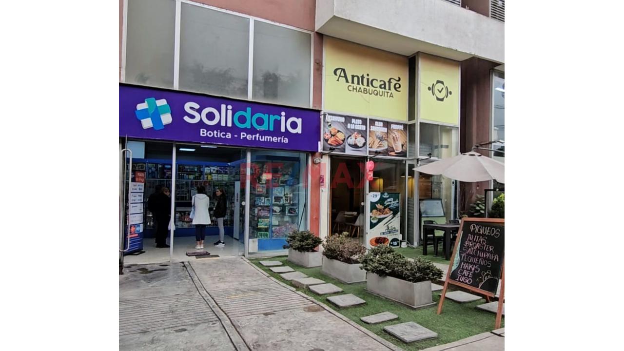 Surco Alquiler De Departamento — foto 8