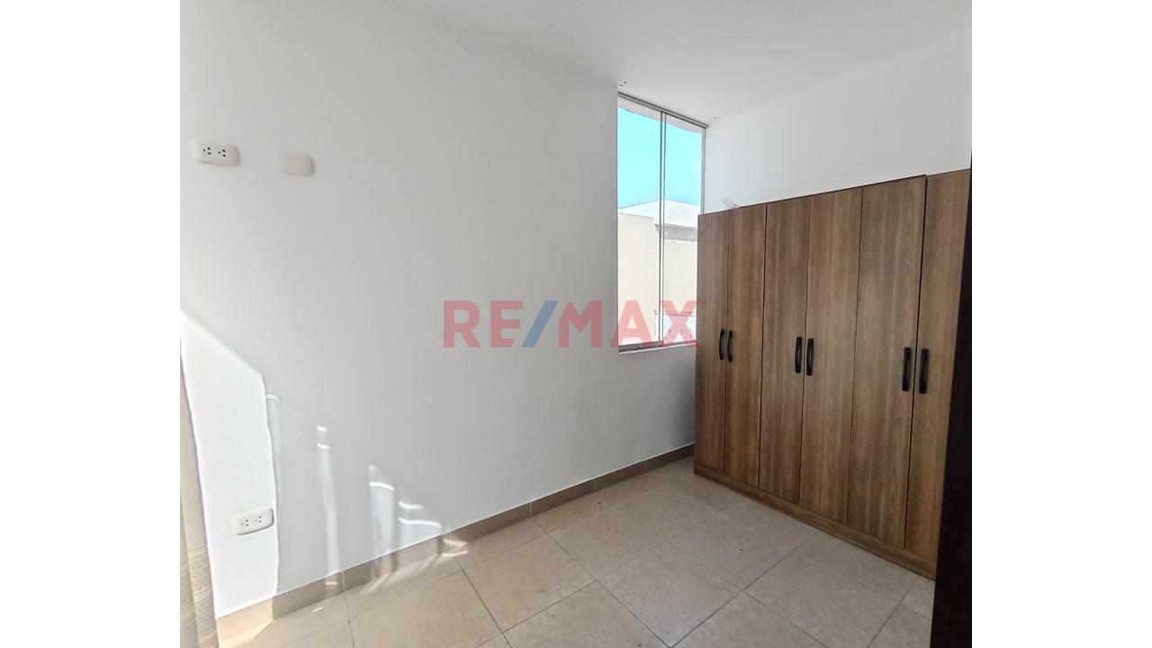 ✨ Alquiler De Dúplex Semi Amoblado En Parque Del Chipe – Piura ✨ - 13