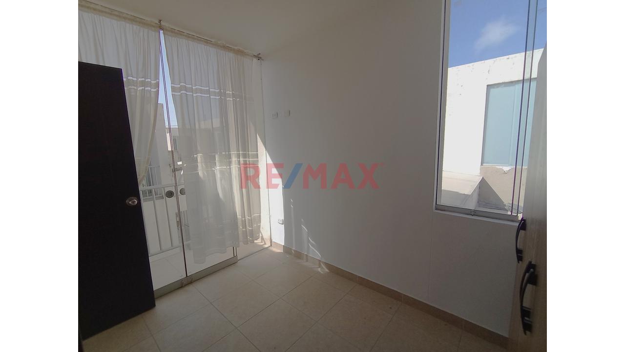 ✨ Alquiler De Dúplex Semi Amoblado En Parque Del Chipe – Piura ✨ - 9