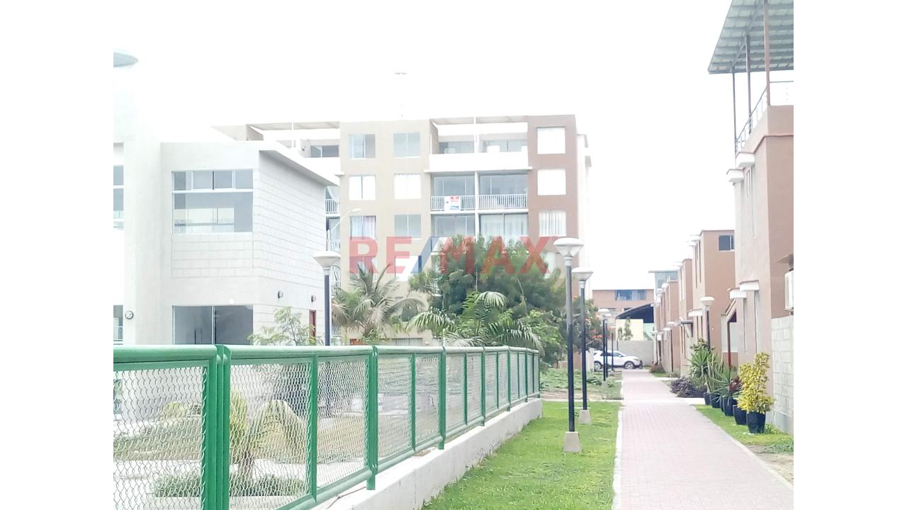 ✨ Alquiler De Dúplex Semi Amoblado En Parque Del Chipe – Piura ✨ - 2