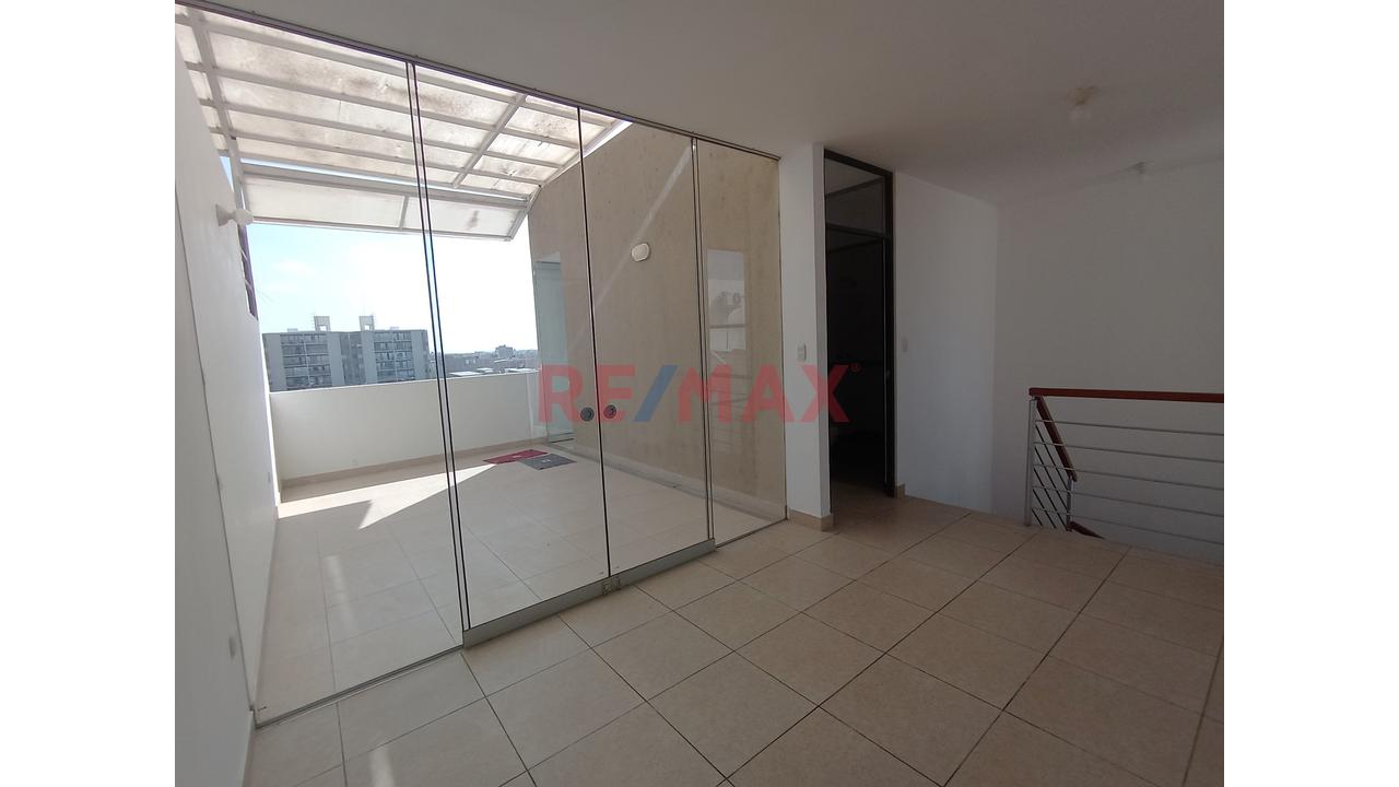 ✨ Alquiler De Dúplex Semi Amoblado En Parque Del Chipe – Piura ✨ - 12