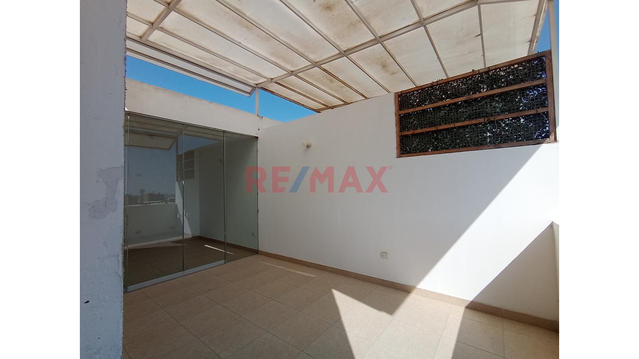 ✨ Alquiler De Dúplex Semi Amoblado En Parque Del Chipe – Piura ✨ - 3