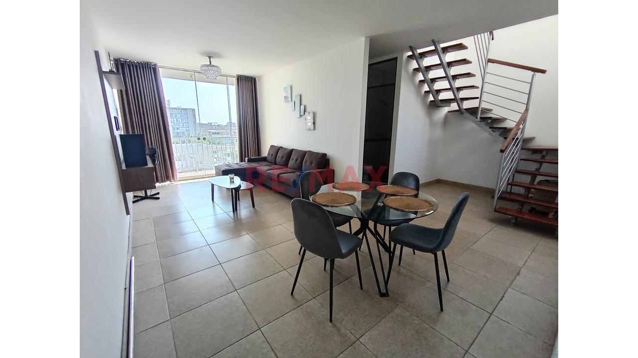 ✨ Alquiler De Dúplex Semi Amoblado En Parque Del Chipe – Piura ✨ - 16