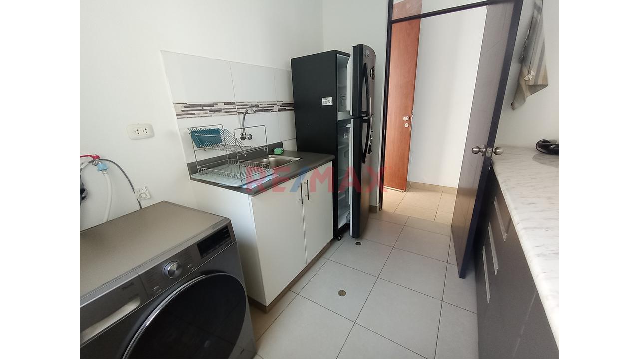 ✨ Alquiler De Dúplex Semi Amoblado En Parque Del Chipe – Piura ✨ - 18