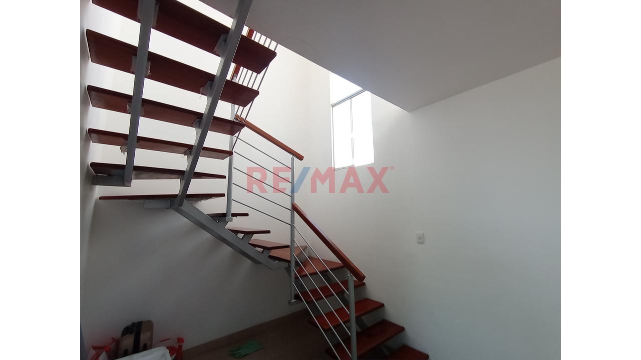 ✨ Alquiler De Dúplex Semi Amoblado En Parque Del Chipe – Piura ✨ - 11