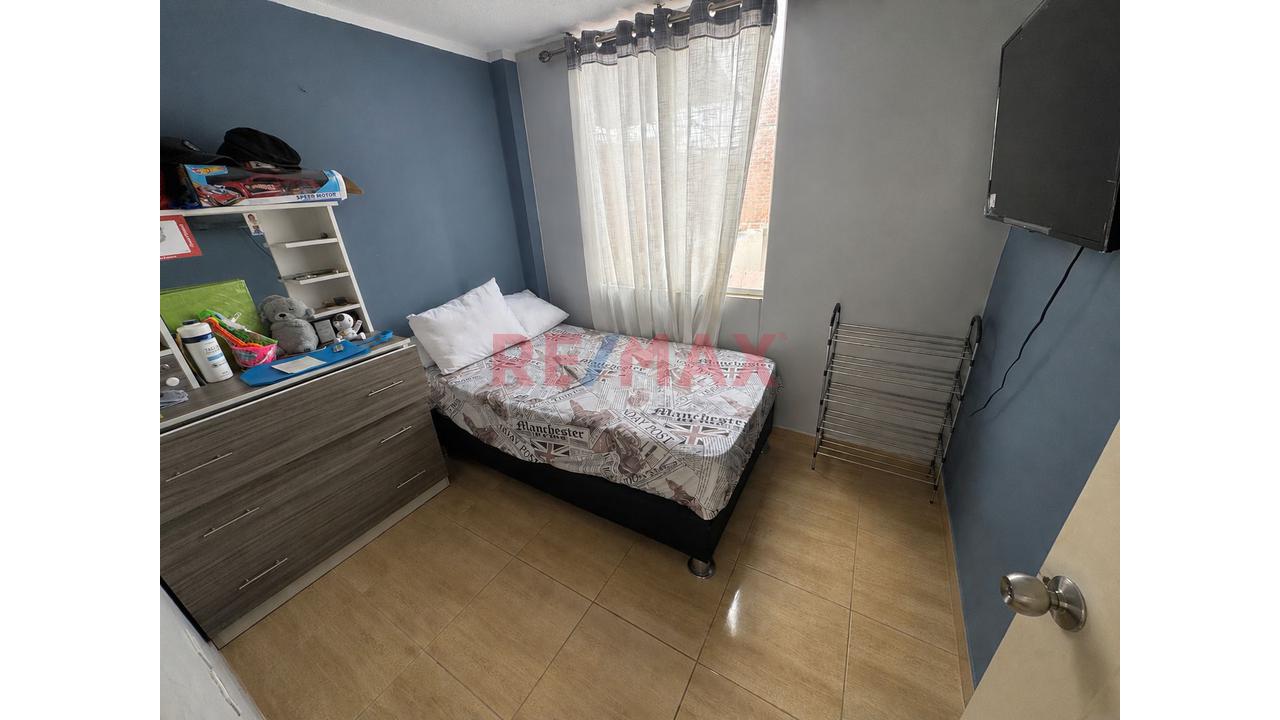 Venta De Casa Condominio Montemar En Moche - 6
