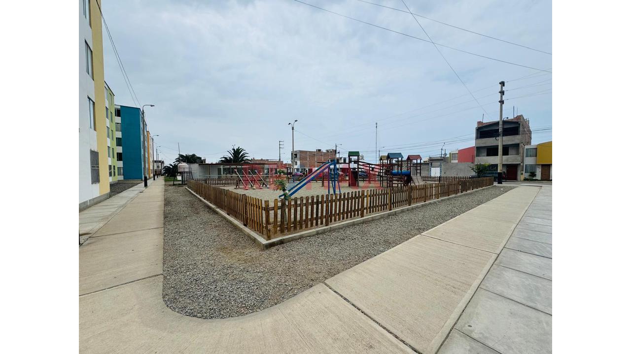 Venta De Casa Condominio Montemar En Moche - 9