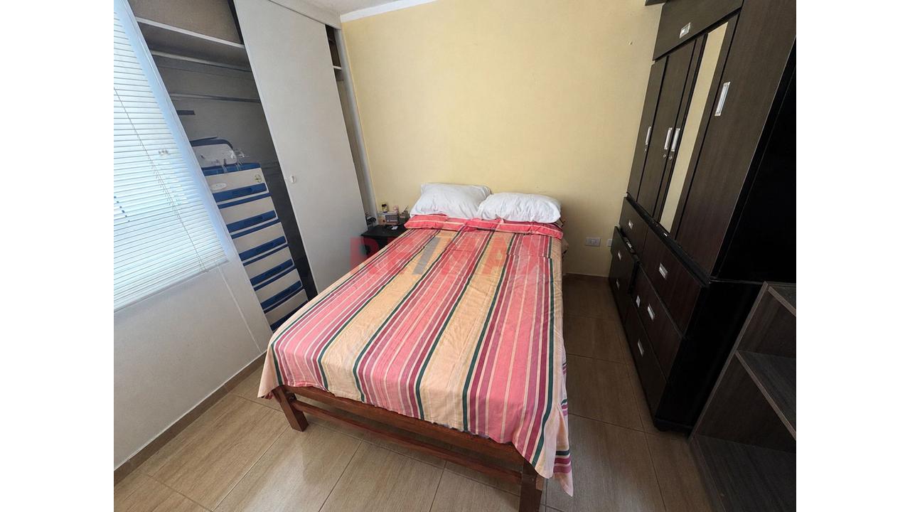 Venta De Casa Condominio Montemar En Moche - 5