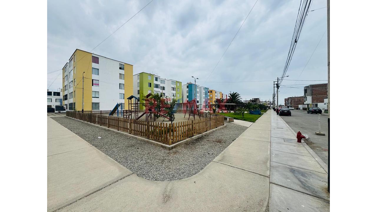 Venta De Casa Condominio Montemar En Moche - 10