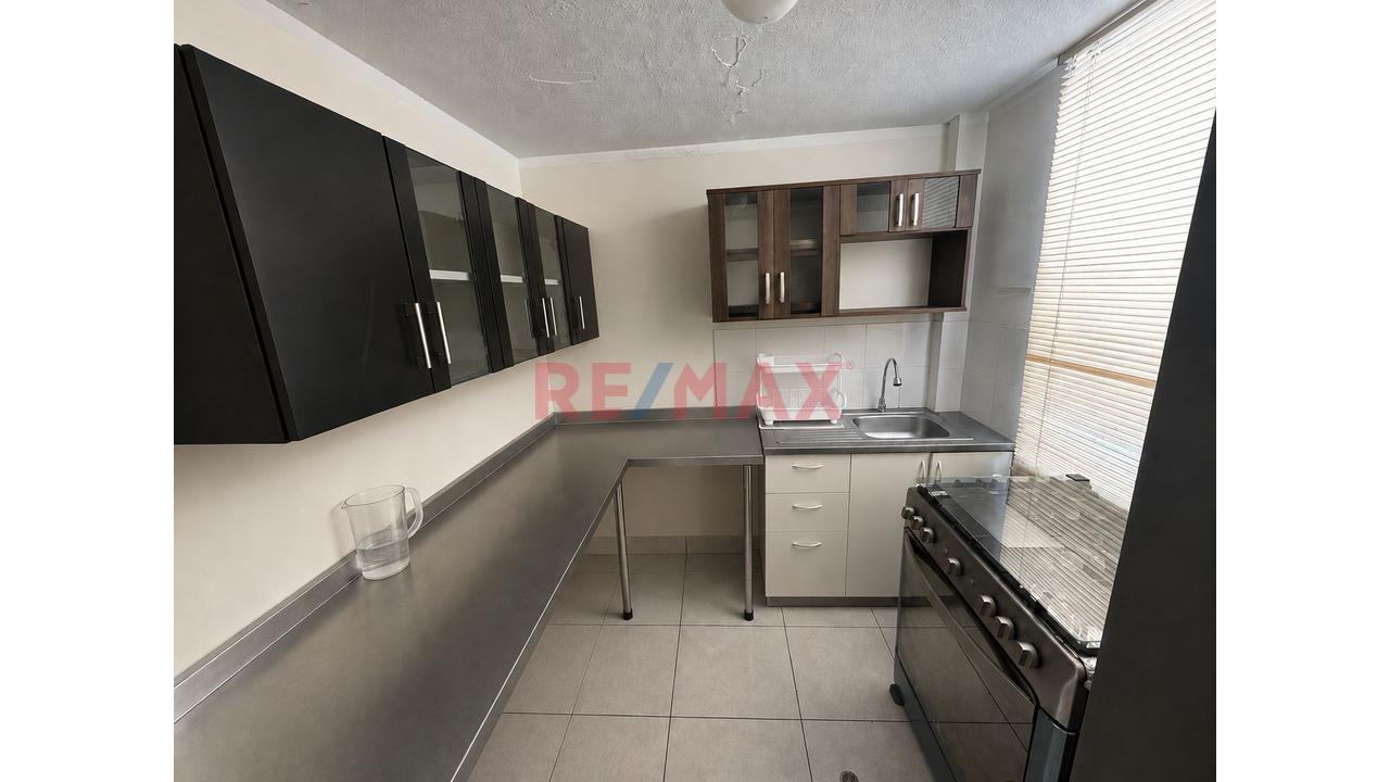 Venta De Casa Condominio Montemar En Moche - 4