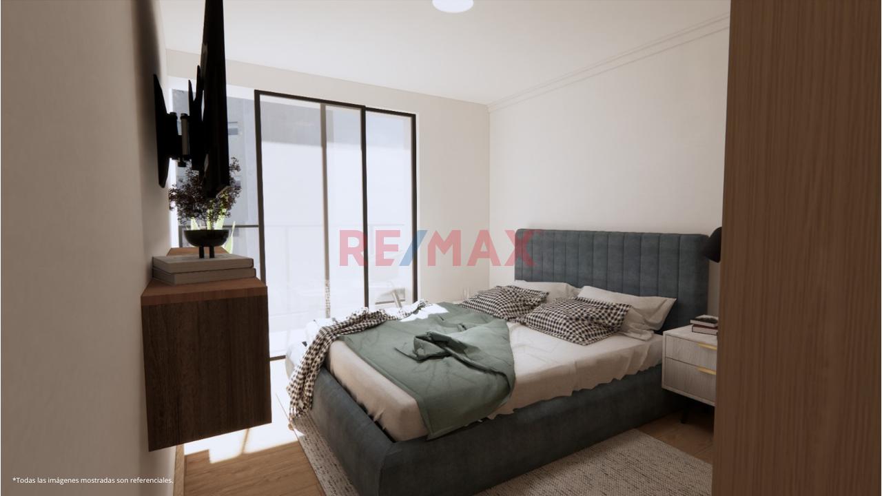 Venta De Dpto En Estreno — foto 6