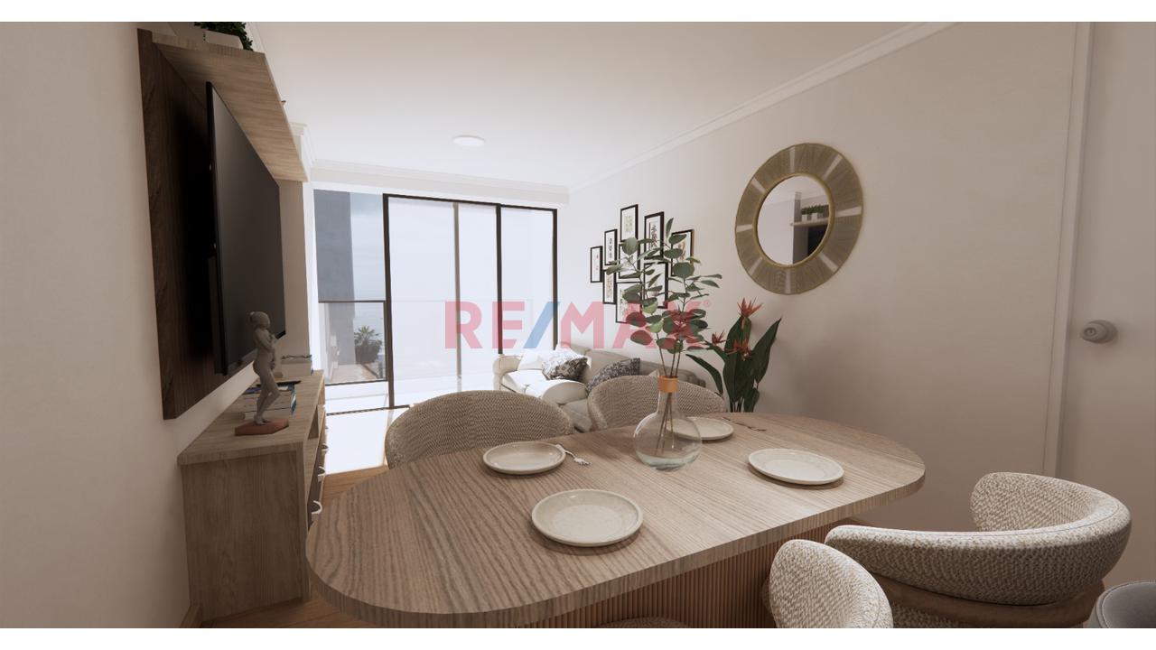 Venta De Dpto En Estreno — foto 8
