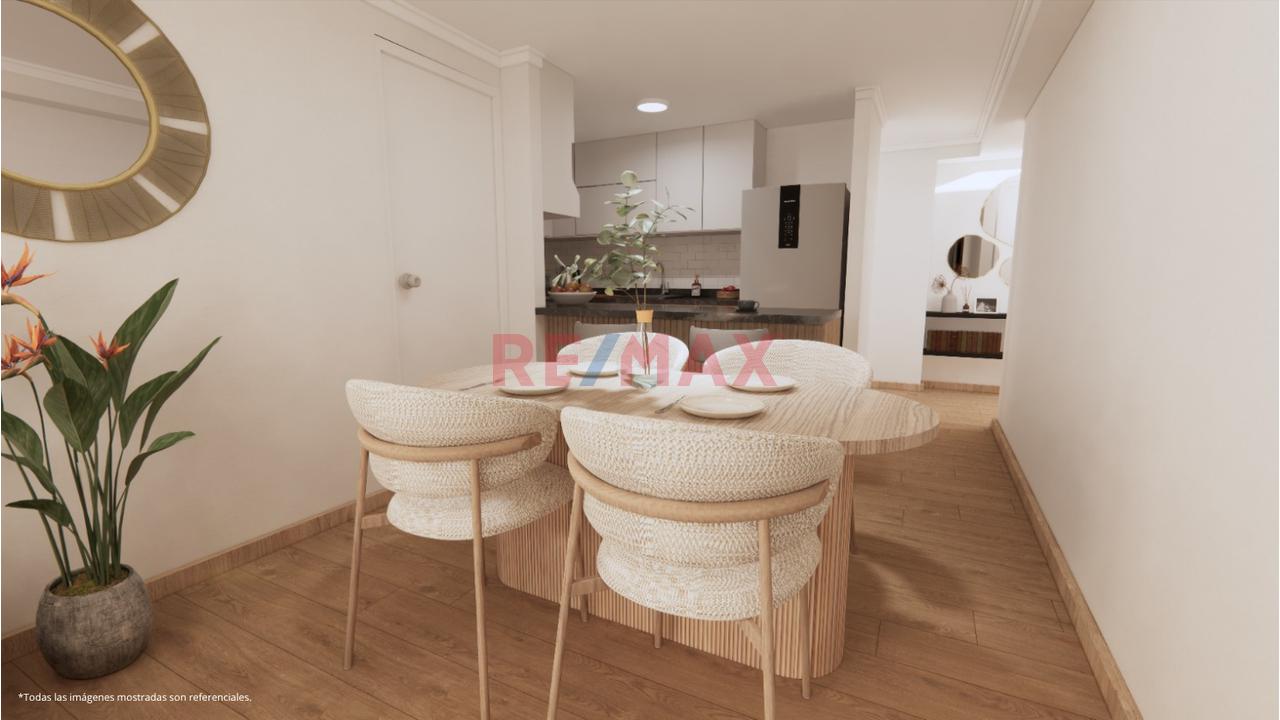 Venta De Dpto En Estreno — foto 9
