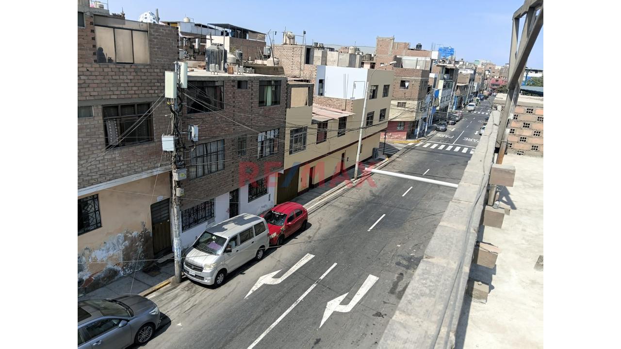 🏢✨ Venta De Casa En Cercado De Lima – Av. Vicente Morales Duárez ✨🏢 - 7