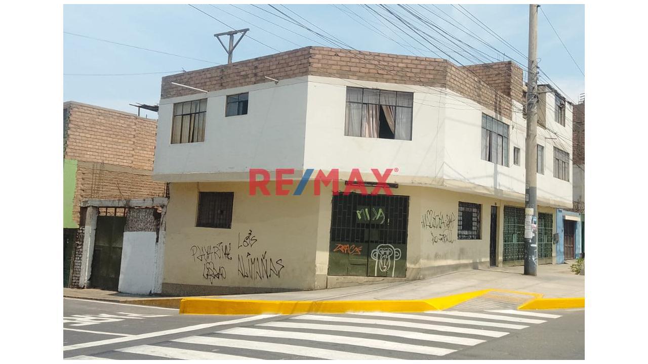 🏢✨ Venta De Casa En Cercado De Lima – Av. Vicente Morales Duárez ✨🏢 - 1