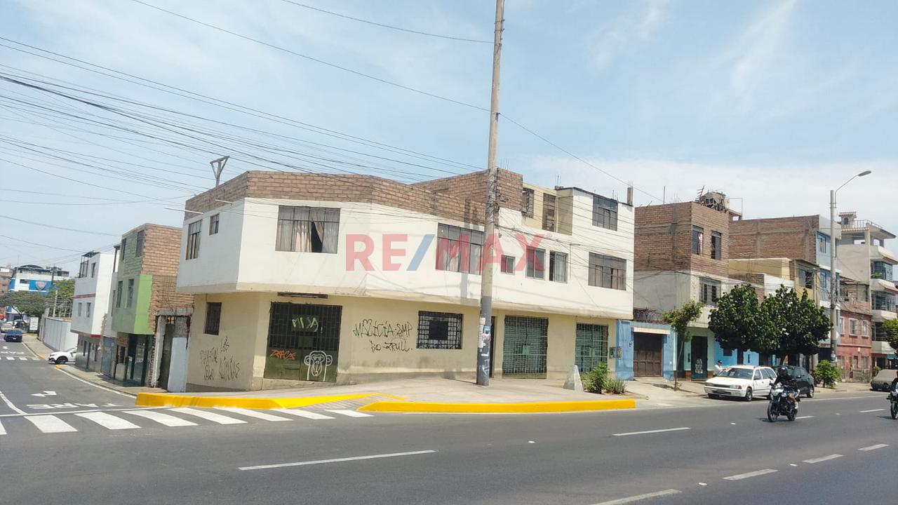 🏢✨ Venta De Casa En Cercado De Lima – Av. Vicente Morales Duárez ✨🏢 - 2
