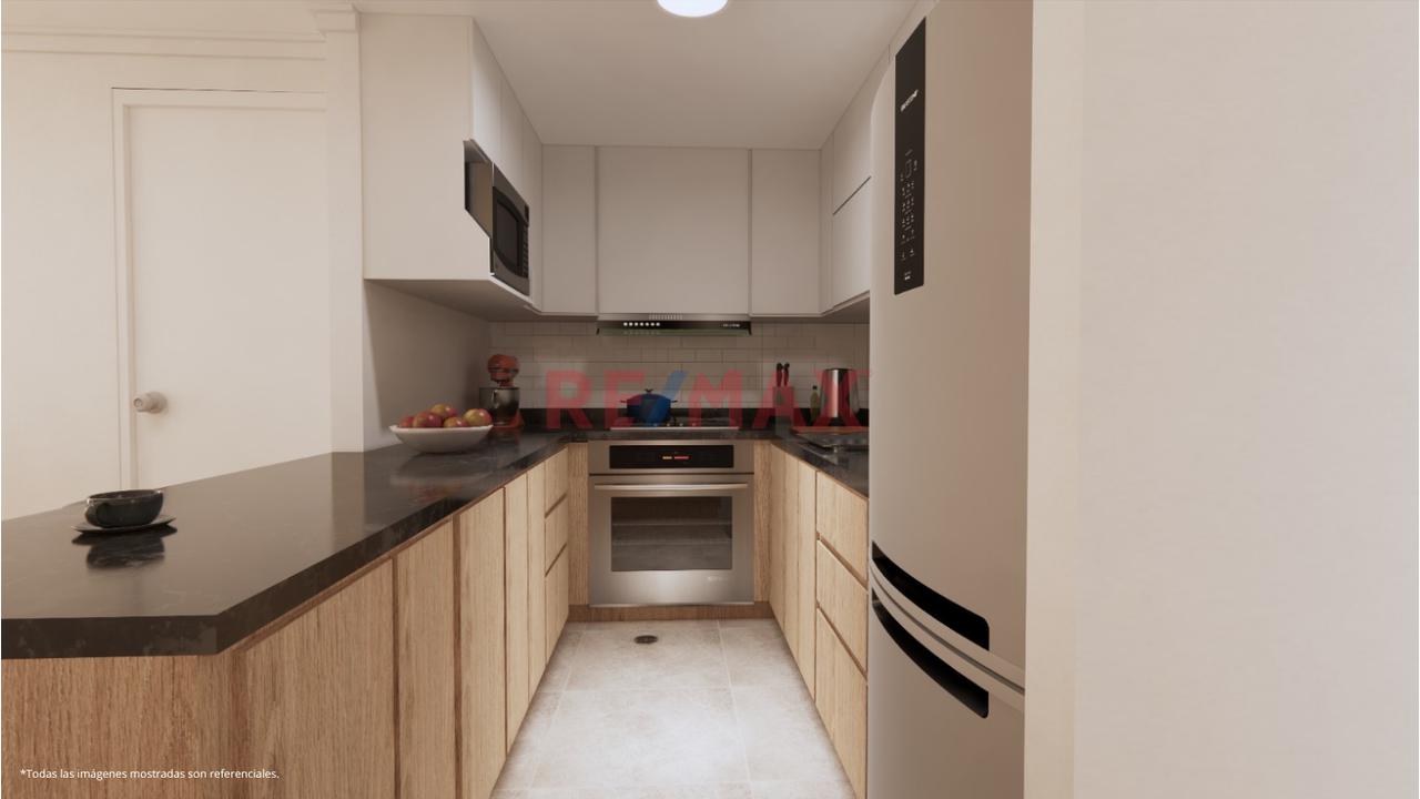 Venta De Dpto En Estreno — foto 4