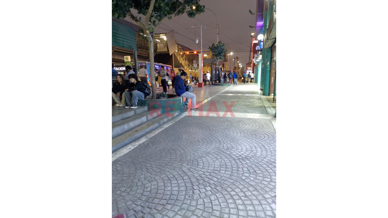 🏢 Local Comercial En Venta - 17