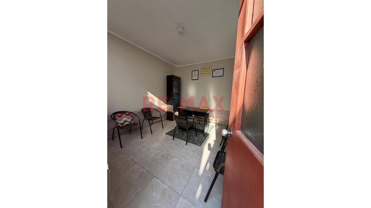 Venta Casa En Nueva Alianza - Pampa Inalambrica , Ilo - 4