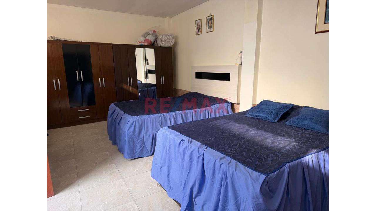 Venta Casa En Nueva Alianza - Pampa Inalambrica , Ilo - 5