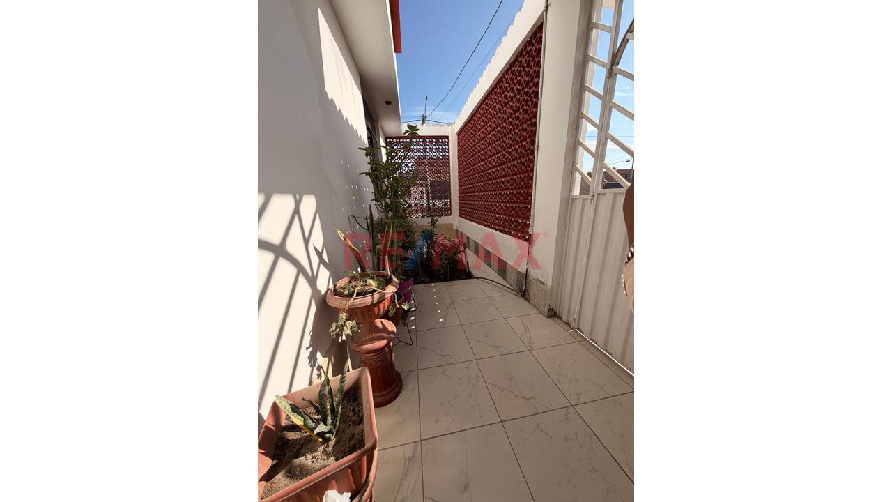 Venta Casa En Nueva Alianza - Pampa Inalambrica , Ilo - 6