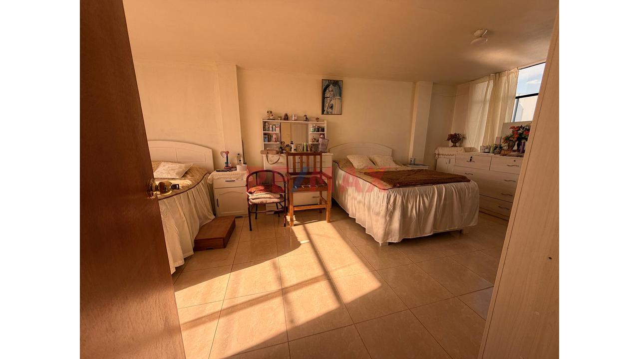 Venta Casa En Nueva Alianza - Pampa Inalambrica , Ilo - 2