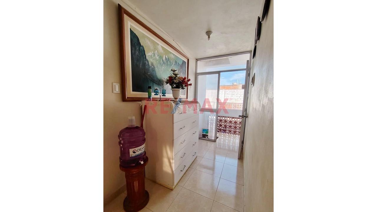 Venta Casa En Nueva Alianza - Pampa Inalambrica , Ilo - 3