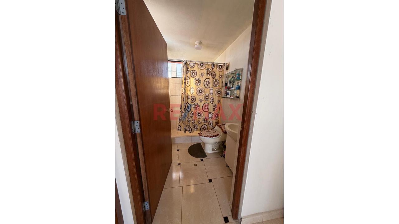 Venta Casa En Nueva Alianza - Pampa Inalambrica , Ilo - 9