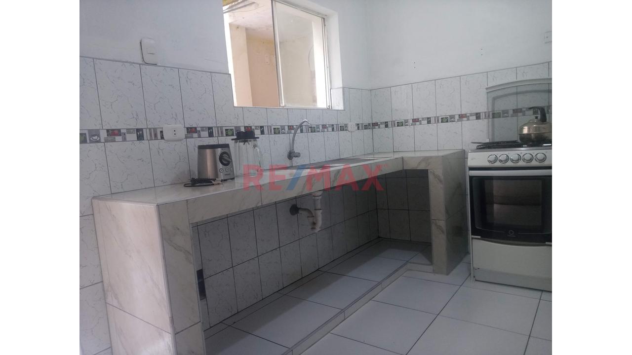 Ocasión -Venta De Departamento En Independencia Con Cochera - 5