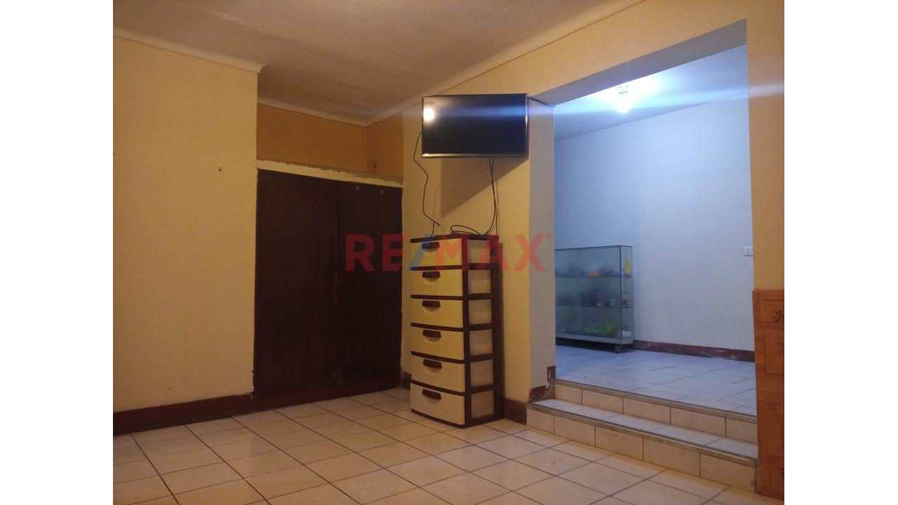 Ocasión -Venta De Departamento En Independencia Con Cochera - 8
