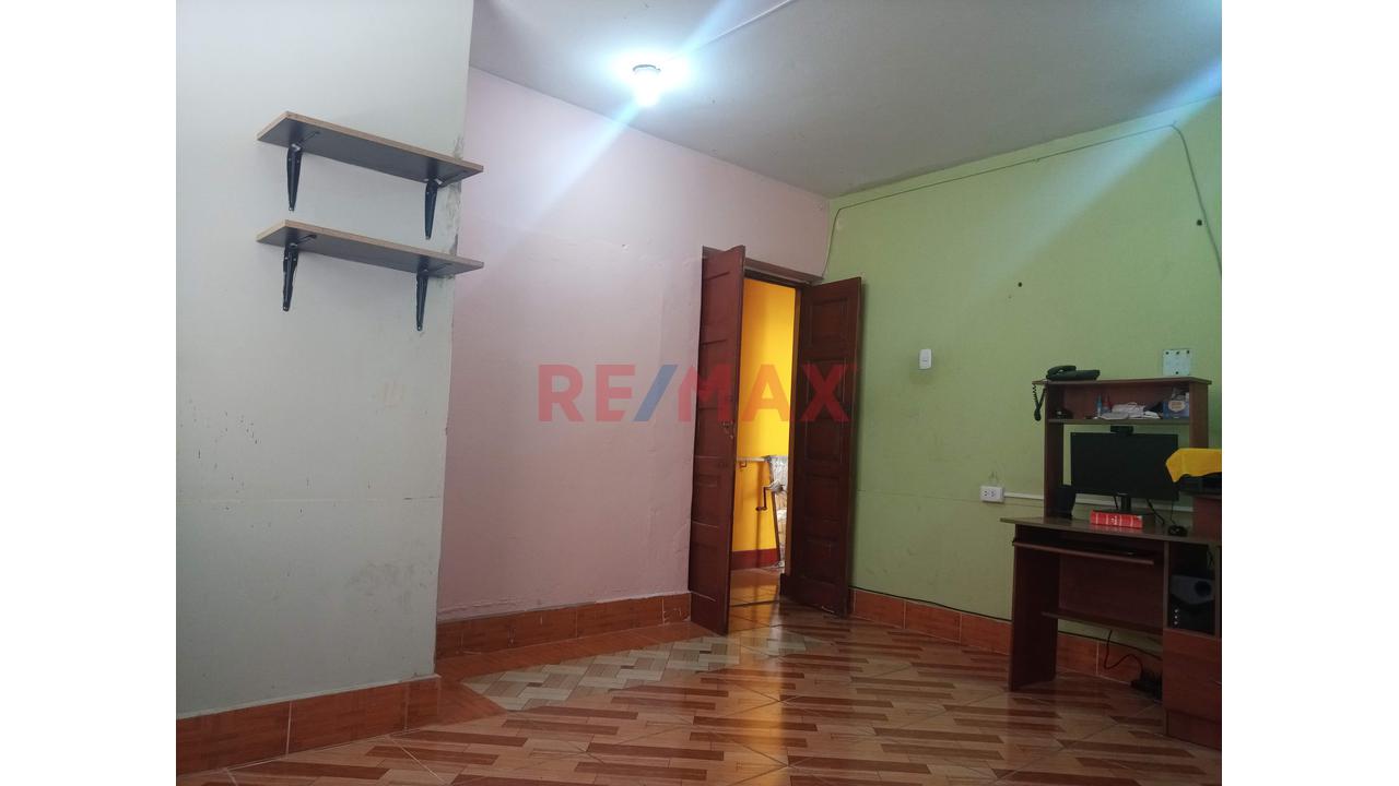Ocasión -Venta De Departamento En Independencia Con Cochera - 11