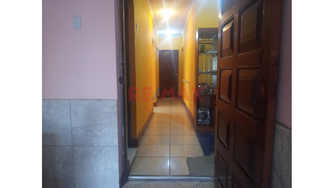 Ocasión -Venta De Departamento En Independencia Con Cochera - 13