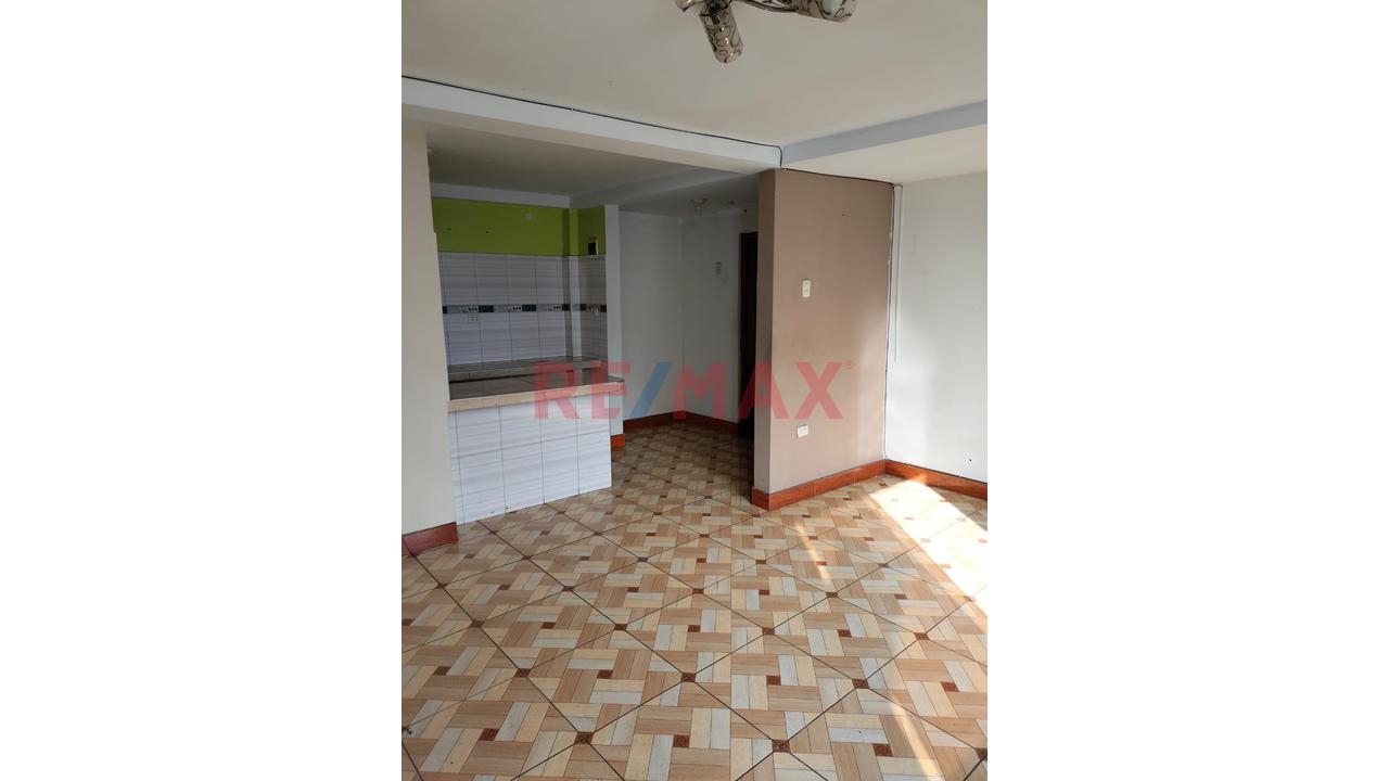 Ocasión -Venta De Departamento En Independencia Con Cochera - 4