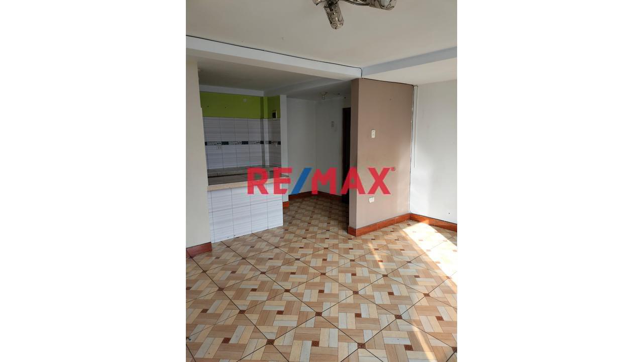 Ocasión -Venta De  Departamento  En Independencia Con Cochera