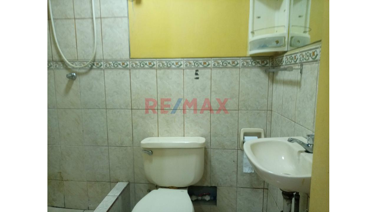 Ocasión -Venta De Departamento En Independencia Con Cochera - 14