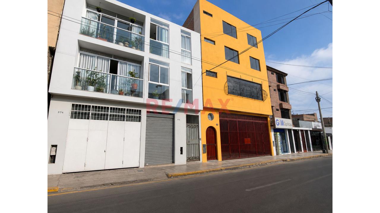 Local En Alquiler En Surco Pueblo - Ideal Para Almacén, Depósito U Oficina A Puerta Cerrada — foto 10