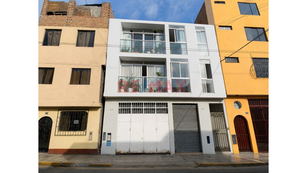 Local En Alquiler En Surco Pueblo - Ideal Para Almacén, Depósito U Oficina A Puerta Cerrada — foto 8