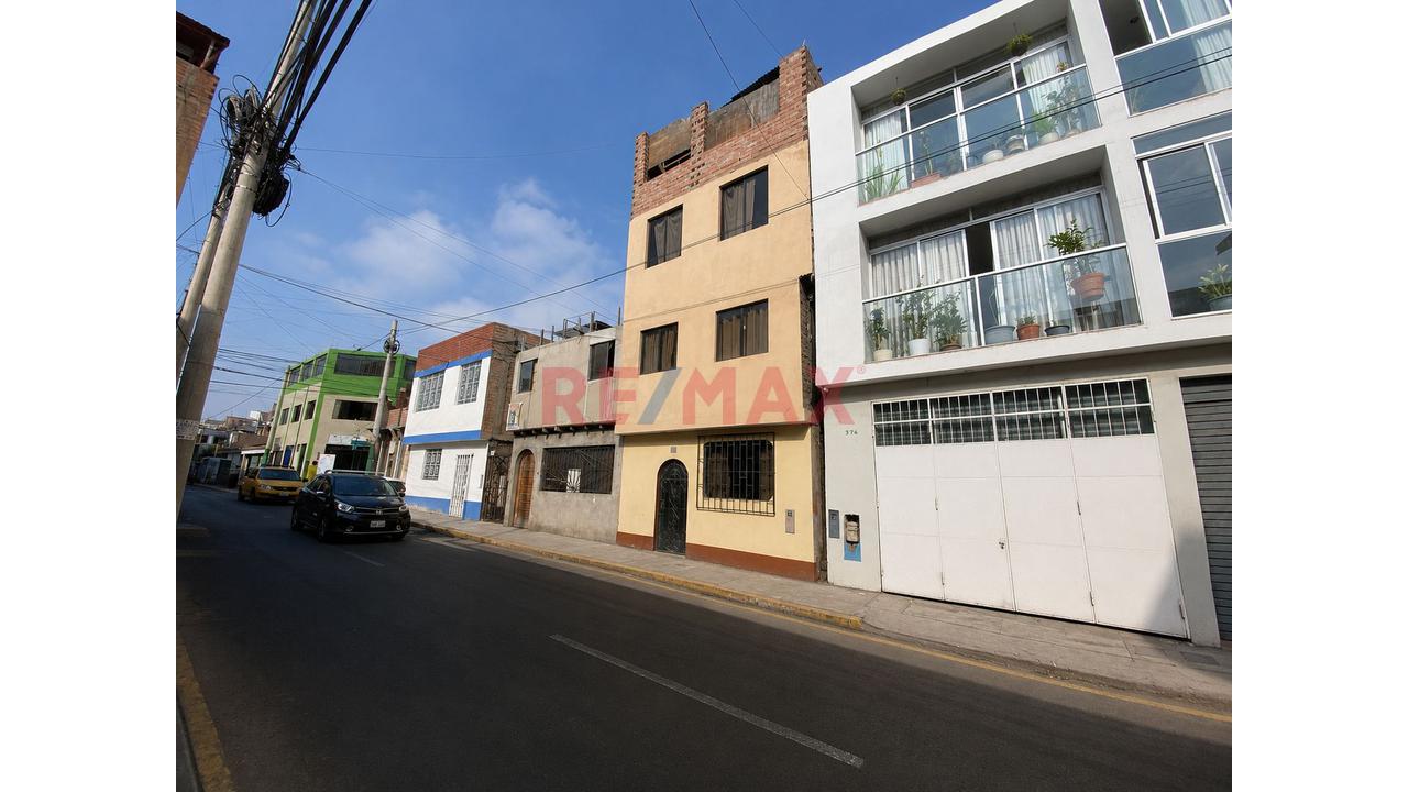 Local En Alquiler En Surco Pueblo - Ideal Para Almacén, Depósito U Oficina A Puerta Cerrada — foto 9