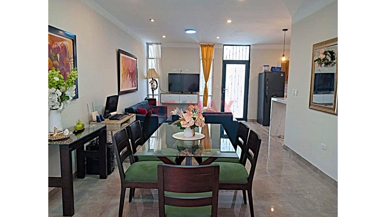 Casa en Venta de 3 dormitorios ubicado en Castilla Casa en Venta de 3 dormitorios ubicado en Castilla
