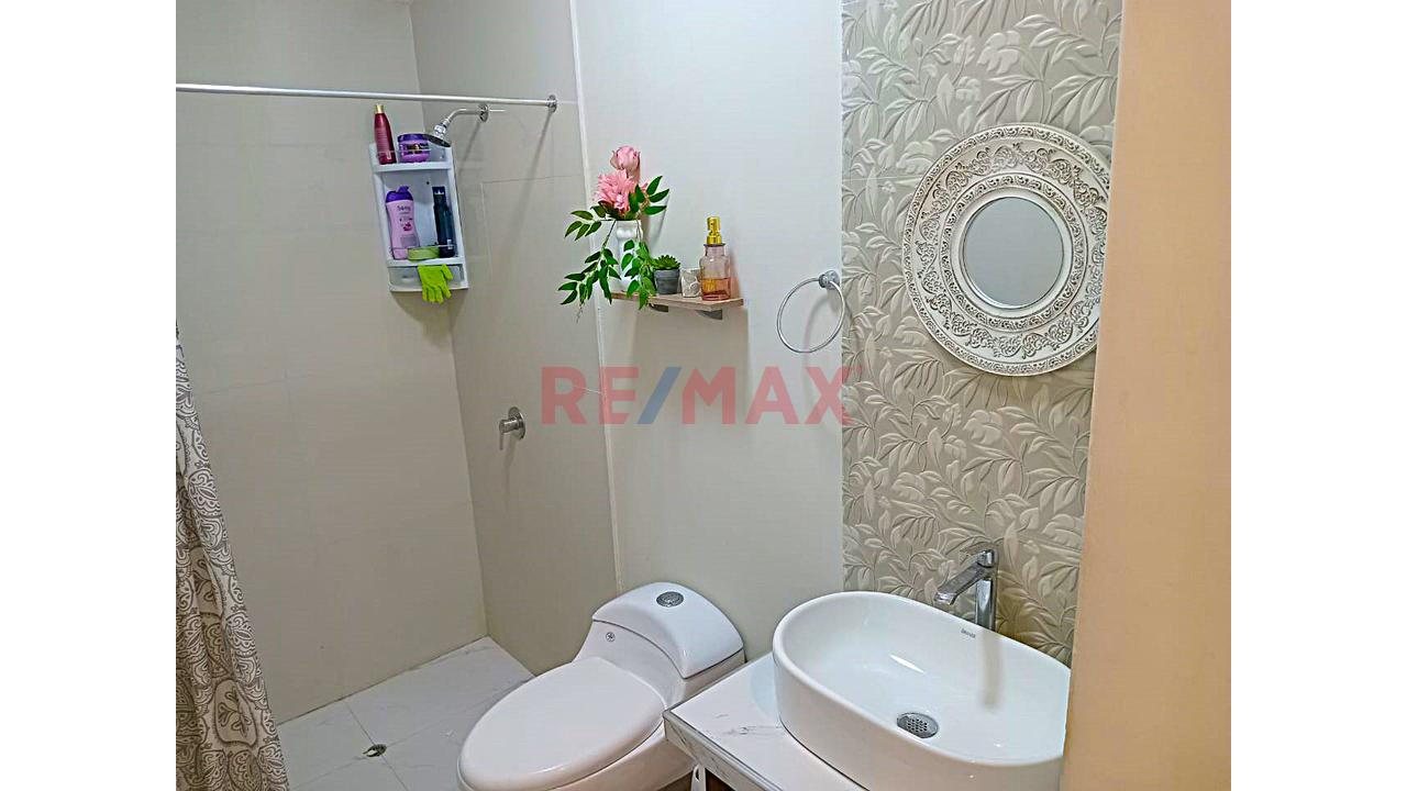 😃 De Ocasión 🏡 Casa En Venta Urb. Palmeras De Centenario Av. Principal Etapa 1 📏 A.T 140 M² Y A.C 108 M² 🌴🌴🌴 - 10