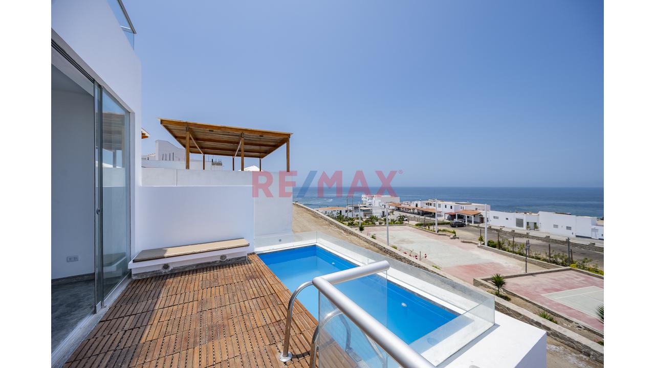 Casa de Playa en Venta ubicado en 3f2v+jf6 Casa de Playa en Venta ubicado en 3f2v+jf6