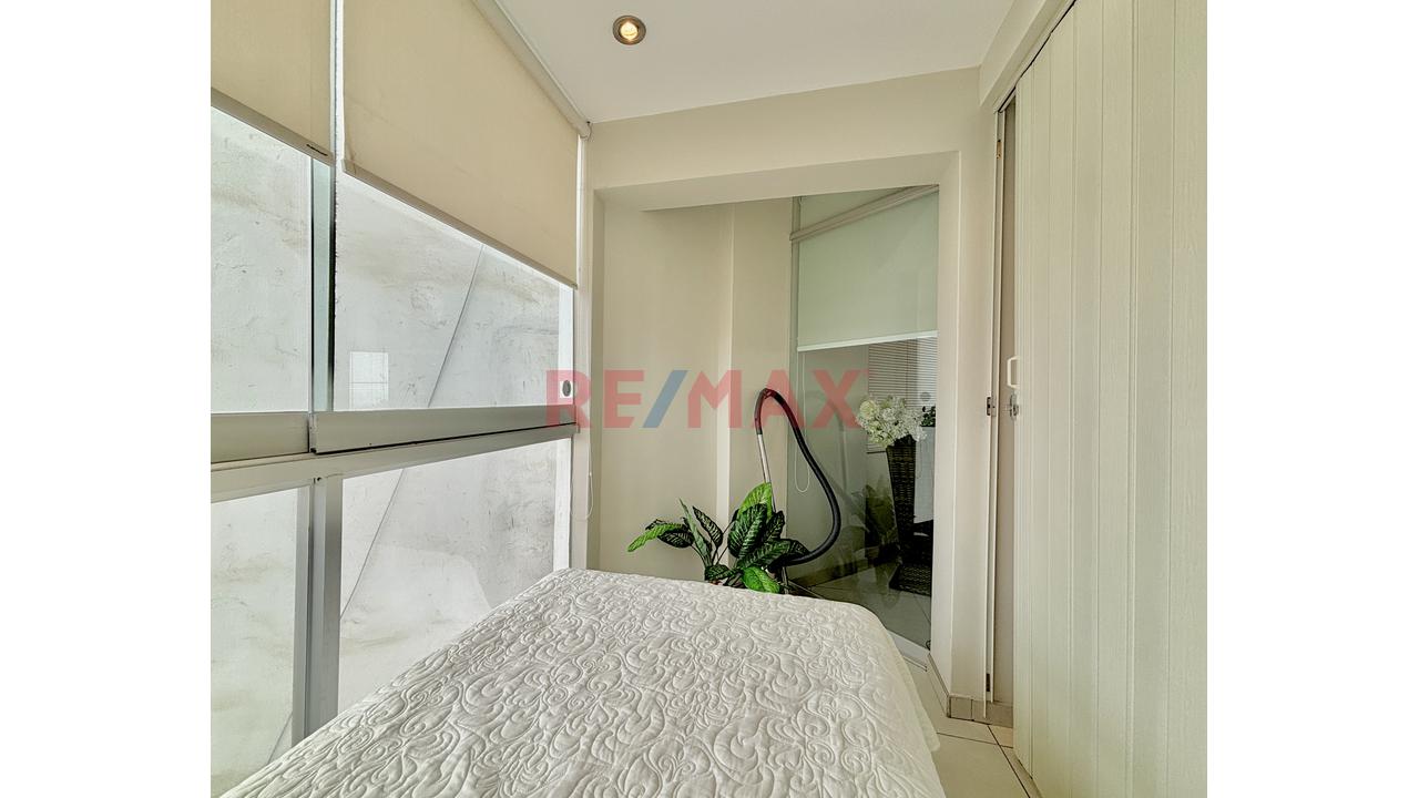 Moderno Minidepartamento Amoblado En Mollendo A Media Cuadra De La Plaza Principal Y Del Malecon - 15