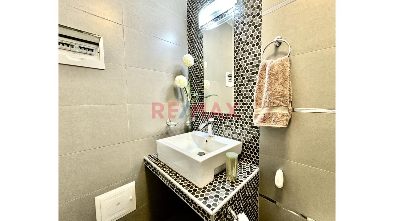Moderno Minidepartamento Amoblado En Mollendo A Media Cuadra De La Plaza Principal Y Del Malecon - 17