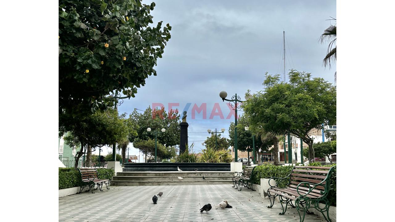 Moderno Minidepartamento Amoblado En Mollendo A Media Cuadra De La Plaza Principal Y Del Malecon - 20