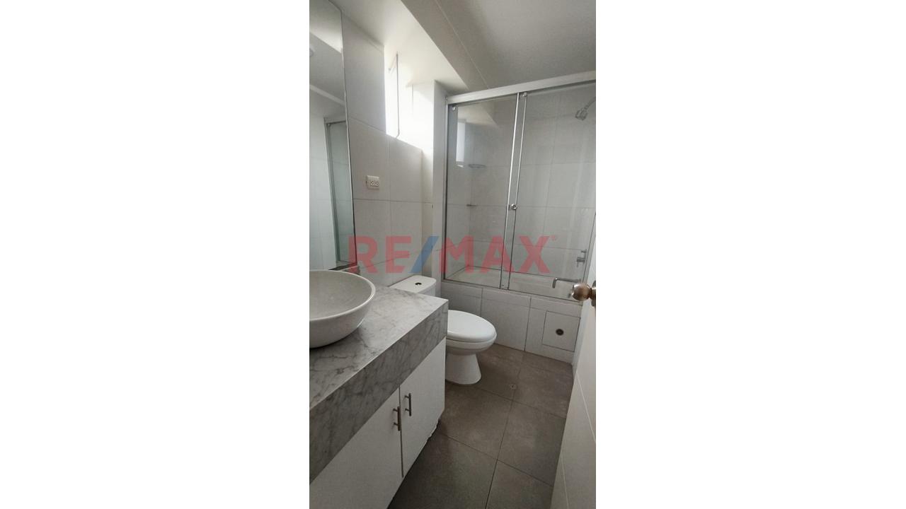 Moderno Y Elegante Departamento En Valle Hermoso – Surco — foto 13