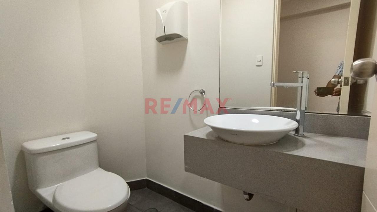 Moderno Y Elegante Departamento En Valle Hermoso – Surco — foto 9