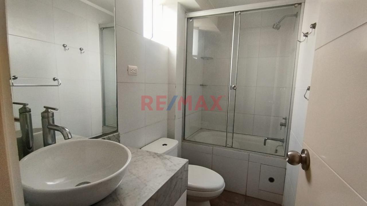 Moderno Y Elegante Departamento En Valle Hermoso – Surco — foto 11
