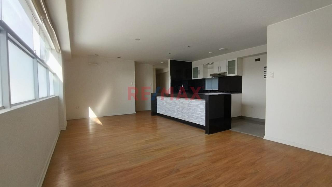 Moderno Y Elegante Departamento En Valle Hermoso – Surco — foto 2
